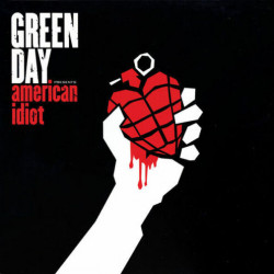 Green Day – American Idiot (2LP)