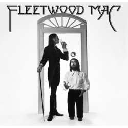 Fleetwood Mac – Fleetwood Mac (LP)