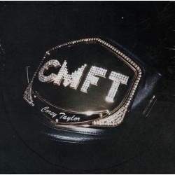 Corey Taylor – Cmft (LP)
