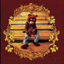 Kanye West – College Dropout