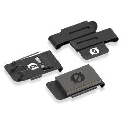 Rode FlexClip GO Set of Three Clips for Wireless GO