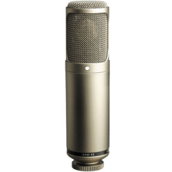Rode K2 - Variable Pattern Studio Tube Condenser Microphone