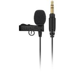 Rode Lavalier Omnidirectional Lapel Microphone