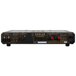 Roksan Caspian M2 Stereo Power Amplifier Black