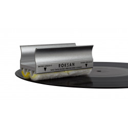 Roksan Micro Fibre Record Cleaner