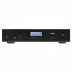 Rotel Hi-Fi Stereo Integrated Amplifier A11 Tribute