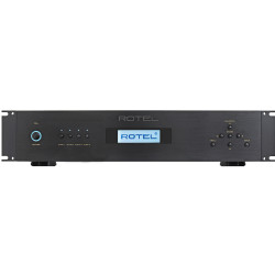 Rotel Premium Hifi 8-Ch Distribution Power Amplifier C8+