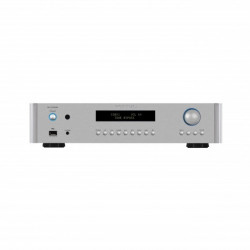 Rotel Premium Hifi Stereo Pre-Amplifier Rc-1572MKII