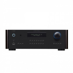 Rotel Premium Hifi Stereo Pre-Amplifier Rc-1590MKII
