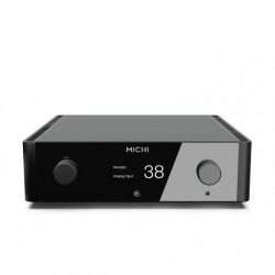 Rotel Reference Michi Integrated Amplifier X3