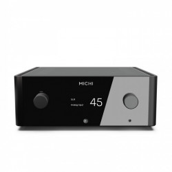 Rotel Reference Michi Integrated Amplifier X5