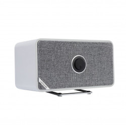 Ruark Audio MRX Hifi Speakers Soft Grey