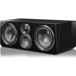 SVS Ultra Center Speakers (High Gloss Black)