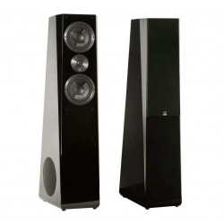 SVS Ultra Tower Floorstanding Speakers (High Gloss Black)