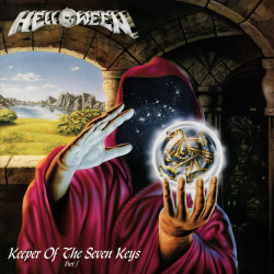 Helloween – Keeper Of The Seven Keys Pt I