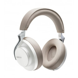 Shure Aonic 50 Headphones White