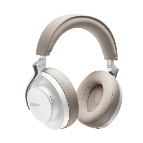 Shure Aonic 50 Headphones White
