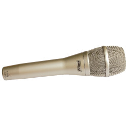Shure KSM9SL Condenser Vocal Microphone
