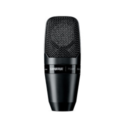 Shure PGA 27USB Cardioid Large Diaphragm Side-Address Condenser Microphone