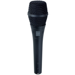 Shure SM87A - Super-Cardioid Handheld Condenser Microphone