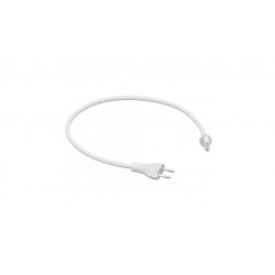 Sonos Cable for Five,Beam,Amp,SubG3,Arc,Play5 G2,Playbase Short PC White