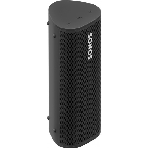 Sonos Portable Smart Loudspeaker Roam SL Black