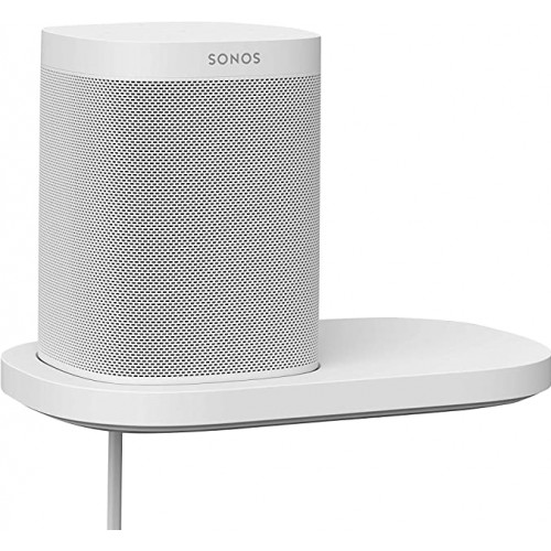 Sonos Shelf for One White