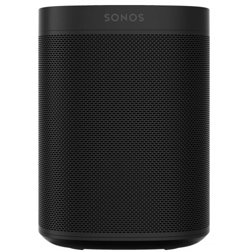 Sonos Smart Loudspeaker One Black