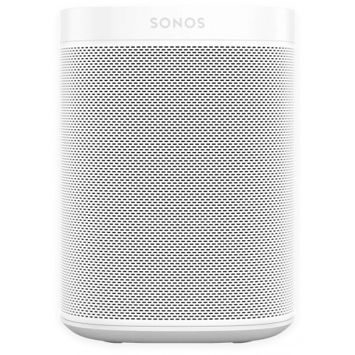 Sonos Smart Loudspeaker One SL White