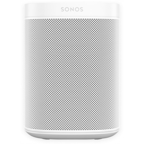 Sonos Smart Loudspeaker One White