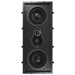 Sonus Faber Wall Speaker PL-664 LCR 2x6in