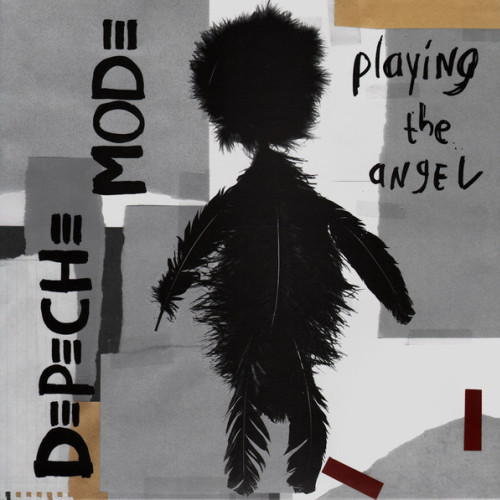 Depeche Mode – Playing The Angel (2LP)