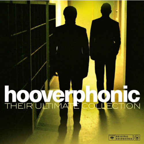 Hooverphonic – Their Ultimate Collection (LP)