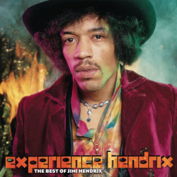 Jimi Hendrix – Experience Hendrix – The Best Of Jimi Hendrix (2LP)