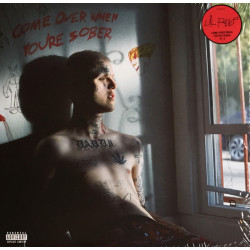 Lil Peep – Come Over When You'Re Sober Pt. 2