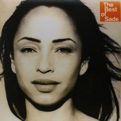 Sade – The Best Of