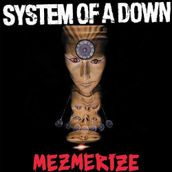 System Of A Down – Mezmerize (LP)