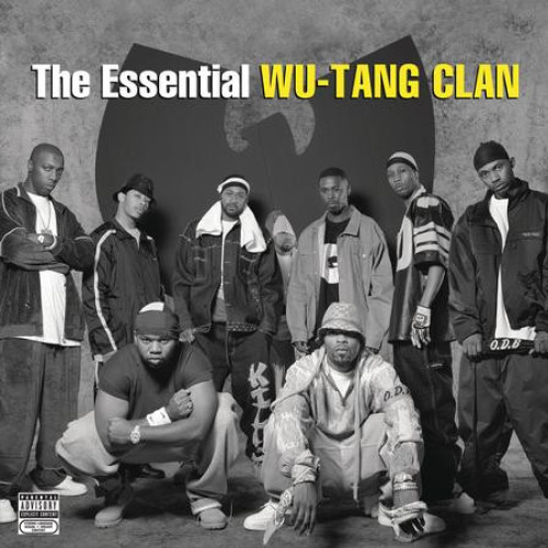 Wu – Tang Clan – Essential (LP)