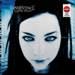 Evanescenc – Fallen (LP)