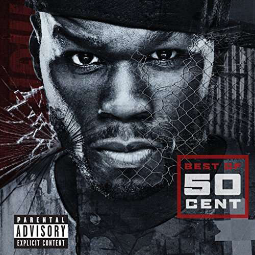 50 Cent – Best Of 50 Cent (2LP)