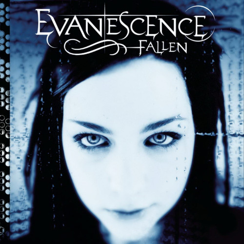 Evanescence – Fallen (LP)