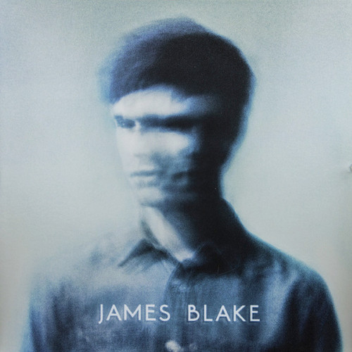 James Blake – James Blake (LP)