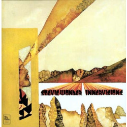Stevie Wonder – Innervisions (LP)