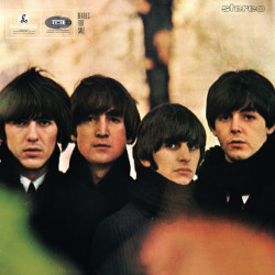 The Beatles – Beatles For Sale (LP)