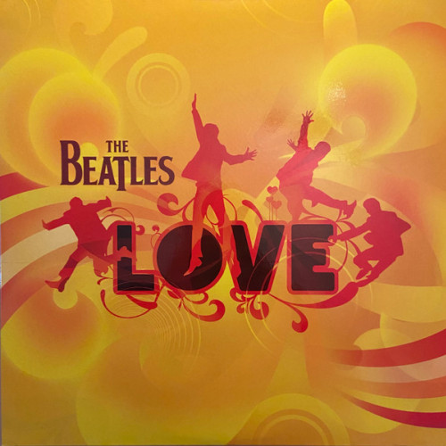 The Beatles – Love (2LP)
