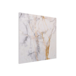 Vicoustic Flat Panel VMT Callacatta Carrara MP01 (Box of 8 pcs) Absorber Tiles Set