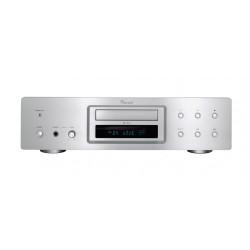 Vincent CD-S1.2 CD-Player Silver