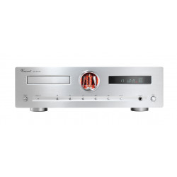 Vincent CD-S7 DAC CD-Player Silver