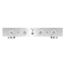 Vincent SA-32 Stereo Preamplifier Silver