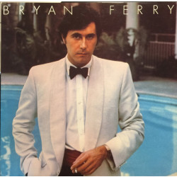 Bryan Ferry – Another Time Another Place (LP)